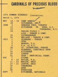 1976-Summer_Schedule